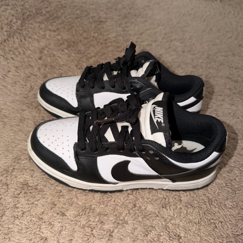 Nike Panda Dunks - image 3